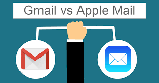 Google Mail vs. Gmail