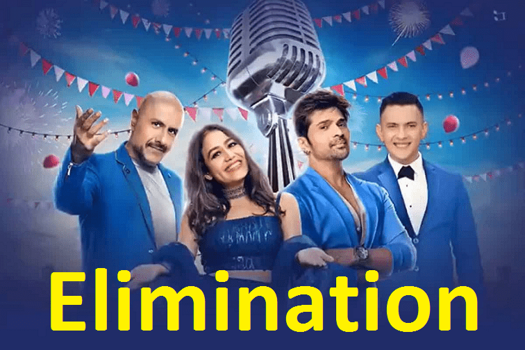 Indian Idol 12 Contestants Elimination