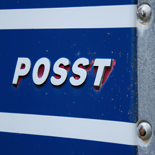 USPS Drop Boxes are located in various locations for easy access