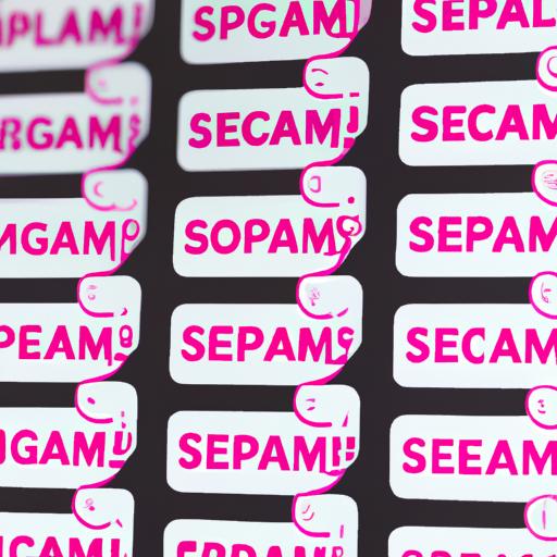 Too many spam text messages? Follow these steps to block them from your Gmail account.