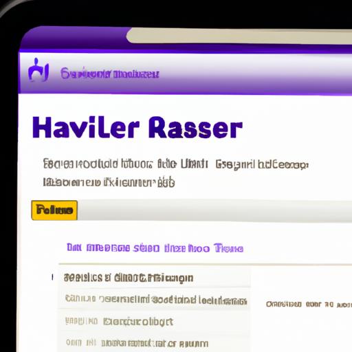 Unleash the power of Craigslist Harvester for efficient email extraction