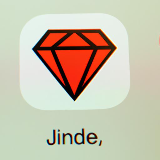 Understanding the meaning behind the diamond icon on Tinder.