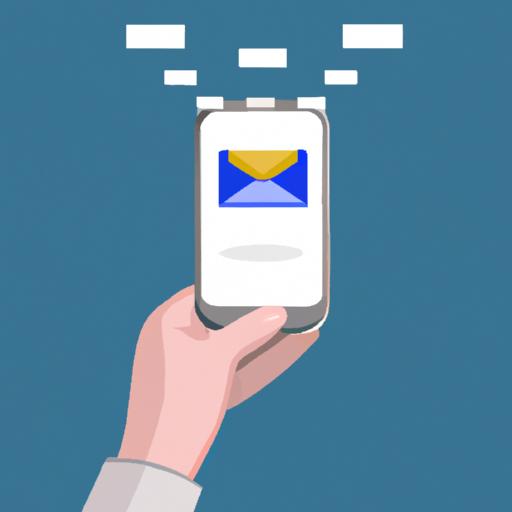 Forwarding emails in Gmail has never been easier, even on your phone!