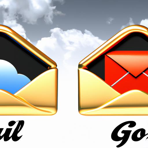 Gmail vs iCloud: Which email service suits your needs for 2022?