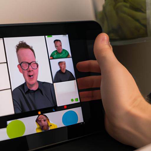 Use screen sharing on Google Hangouts to make remote presentations and meetings more effective.