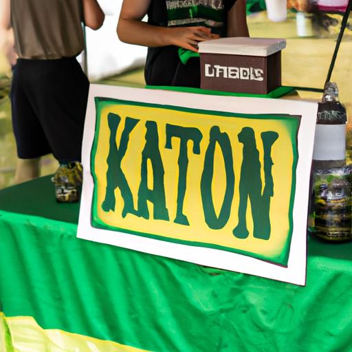 Discover new vendors and try different strains at festivals offering free kratom samples.