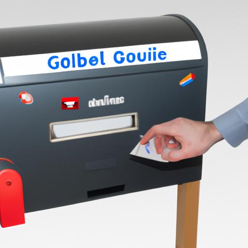 Linking your Sa Boite Aux Lettres virtual mailbox with your Gmail account is crucial for receiving your mail digitally.