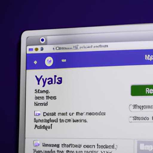 Customize your Yahoo Mail settings for the best experience on Mac