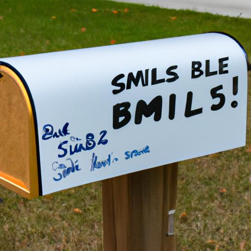 Sending fan mail to Simone Biles is easy with the right address