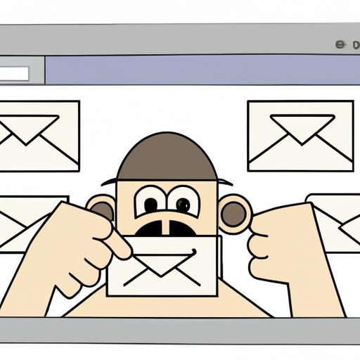 Using email templates in Mailchimp for a professional look