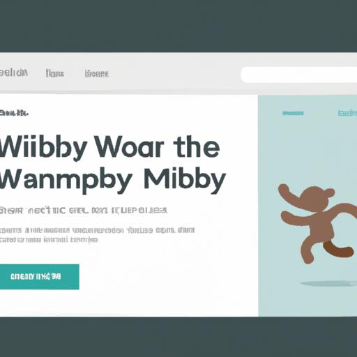 Integrating Mailchimp forms onto Weebly websites is easy and seamless