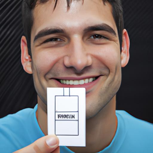 Discovering new scents with free men's cologne samples by mail