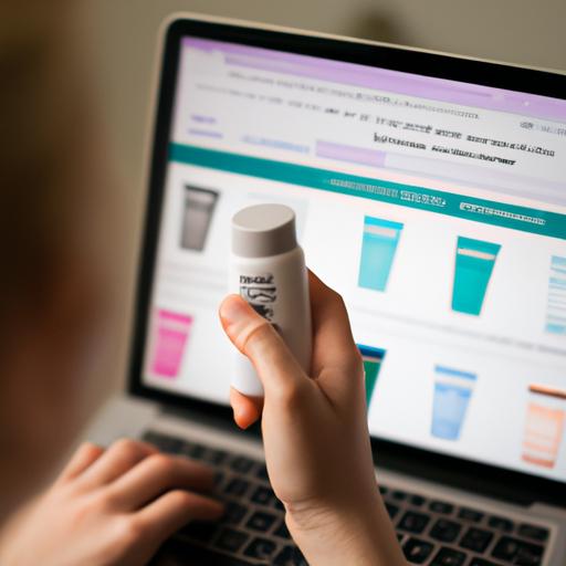 Joining product testing websites is a great way to get free deodorant samples