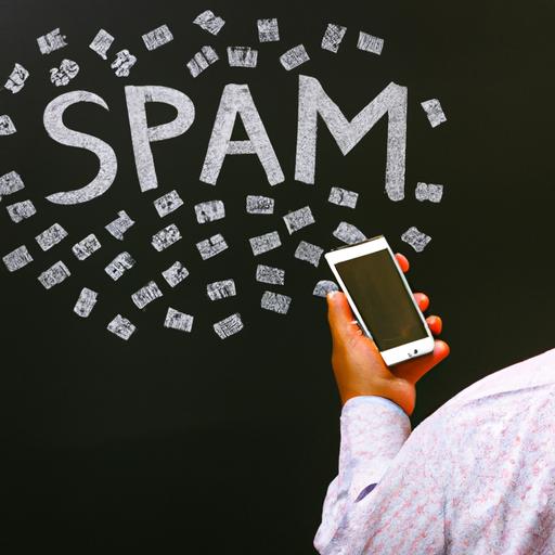 Don't let spam text messages get the best of you. Learn how to block them in just a few easy steps.