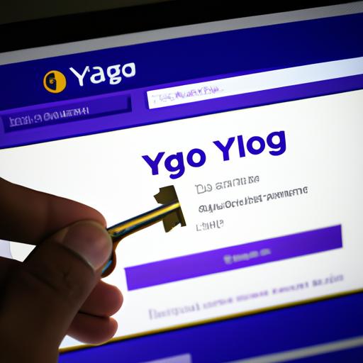Secure your Yahoo Mail account with these server password change best practices