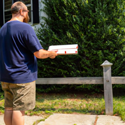 If your package exceeds the size or weight limit for USPS mailboxes, consider using other shipping options like USPS retail locations or third-party carriers.