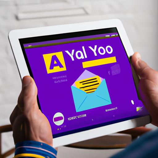 Troubleshooting Yahoo Mail contacts on tablet device