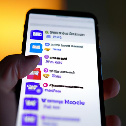 Manage all your email accounts in one place with Yahoo Mail App