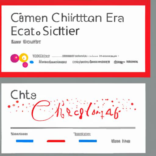 Stand out from the crowd with a personalized Christmas email signature template featuring your custom logo