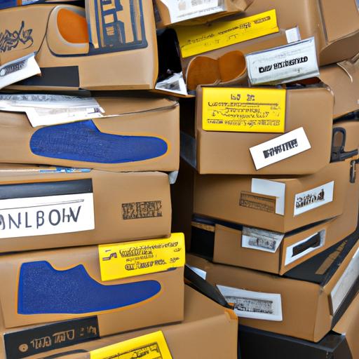 Choosing the right shipping carrier can make a significant difference in the cost of shipping shoes for online sellers.