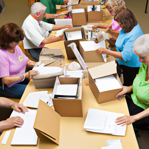 Understand the rules and regulations for preparing and sending bulk mail