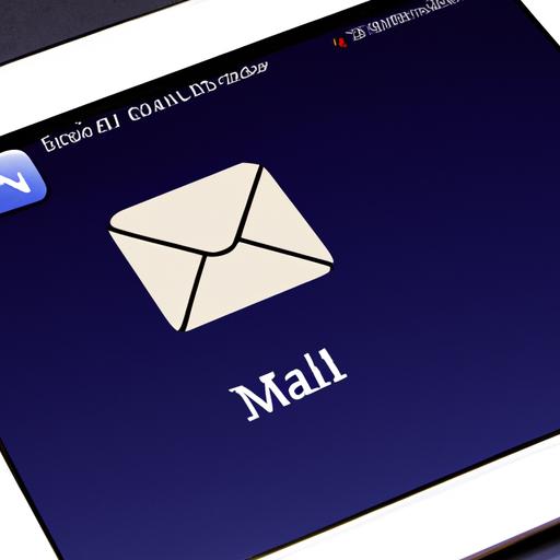 Resetting the Apple Mail app on your iPad can solve common issues. Here's how to do it!
