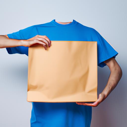 Shipping t-shirts domestically and internationally requires different strategies