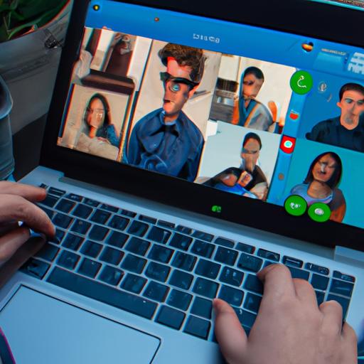 Skype group chats can get noisy, but muting them is simple.