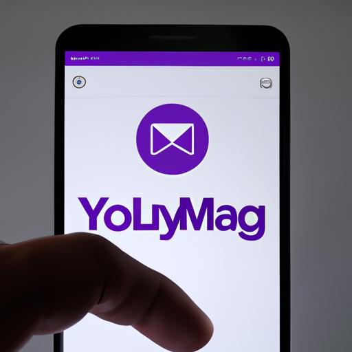 Clearing cache on Yahoo Mail App is easy and important for smooth usage