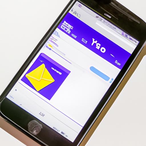 Troubleshooting Yahoo Mail contacts on mobile device