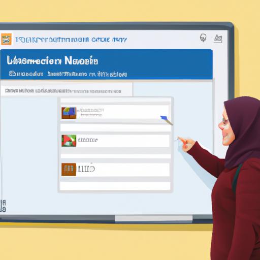 Al Umn Canvas provides a convenient platform for teachers to manage and organize course materials
