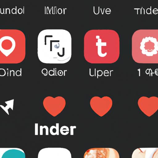 Understanding the meaning behind each Tinder icon can help you make the most of the app.