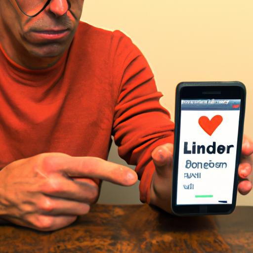 Does swiping left on Tinder affect your chances of matching with someone else?