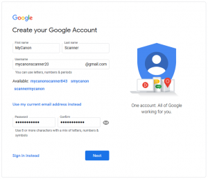 Create A Gmail Account S: Sign In, How To Setup Gmail Or G Suite Aliases