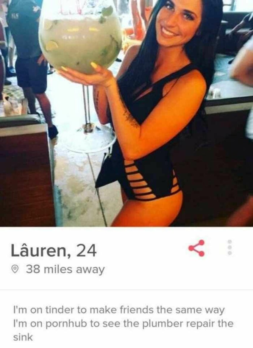Sexy tinder pictures 13
