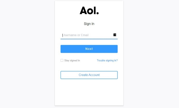 How do i forward aol mail to gmail?