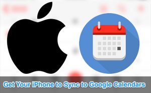 How to fix sync problems with google calendar