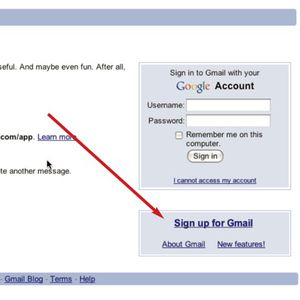 How To Create A Gmail/google Account For Your Child