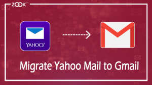 How to migrate yahoo mail folders to gmail