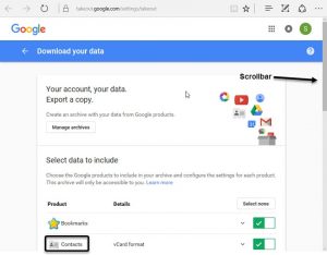# How To Delete Your Google & Gmail Account Or Deactivate It In 2021