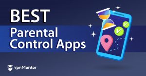 5 Best Parental Control Apps on Android and iOS
