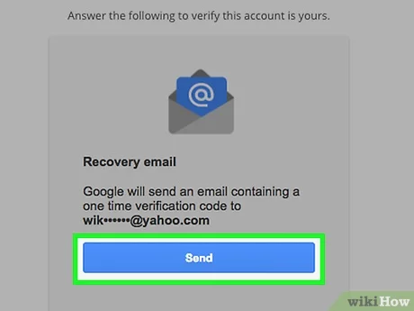 gmail account herstellen