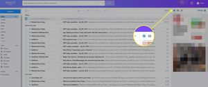 Export your contacts from outlook and use them in google gmail