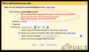 Cách đăng nhập mail công ty trên gmail bằng điện thoại, máy tính