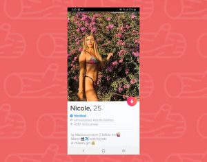 How to spot fake tinder profiles, bots, catfish and scams