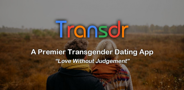 Tinder transgender search