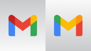 Gmail has a new logo that’s a lot more google
