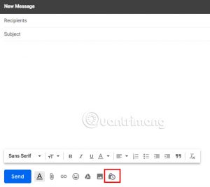 How to disable email forwarding to my gmail account