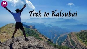 Kalsubai Shikhar Trek – Highest peak of Maharashtra