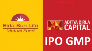 Aditya Birla Sun Life AMC IPO GMP, Allotment, Dates, Price